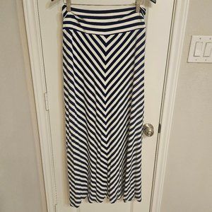 Merona Maxi Skirt